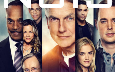 NCIS, Let Me Feel It