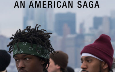 Wu-Tang: An American Saga Keeps It Funky