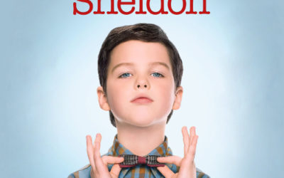 Young Sheldon, God Bless This Guitar