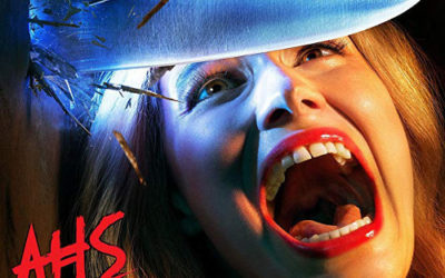 Simplistics, American Horror Story: 1984