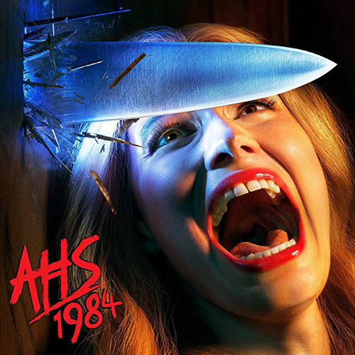 Simplistics, American Horror Story: 1984