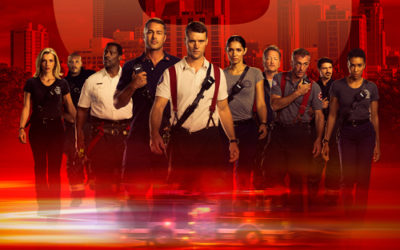 Fervor Records In Chicago Fire