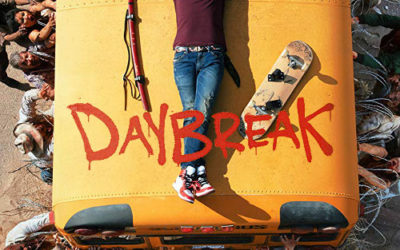 Daybreak & The Triplett Twins
