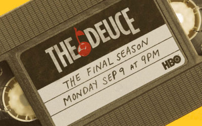 The Deuce & Fervor