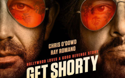 Patty Parker, Get Shorty