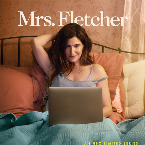 Mrs. Fletcher Finds Fervor