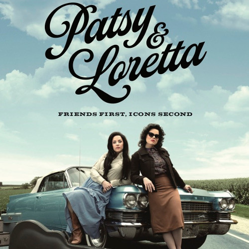 Patsy & Loretta & Fervor