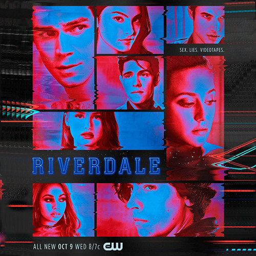 Riverdale & Fervor Records