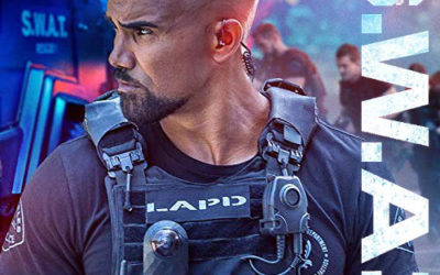 S.W.A.T. Finds Late Night Mama