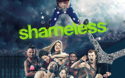 No Surprises In Shameless Premiere