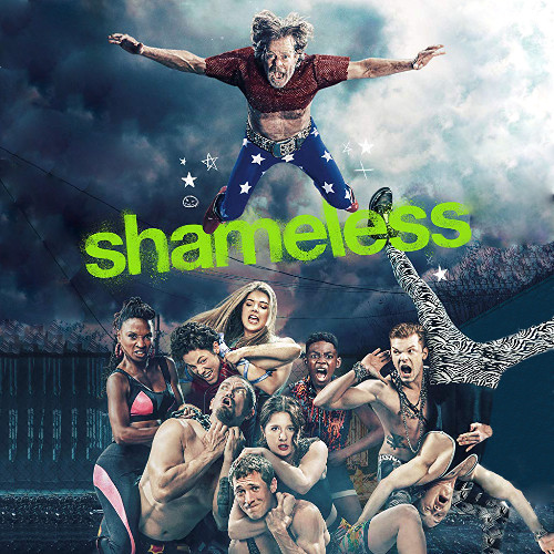 No Surprises In Shameless Premiere