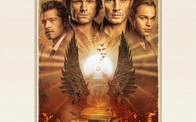 Supernatural, Premieres With Fervor