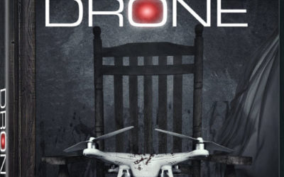 The Drone Finds Fervor