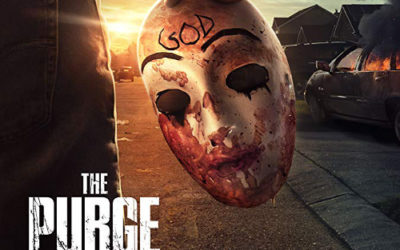 Fervor & The Purge