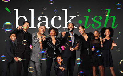 black•ish Finds Fervor