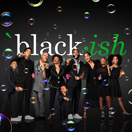 black•ish Finds Fervor