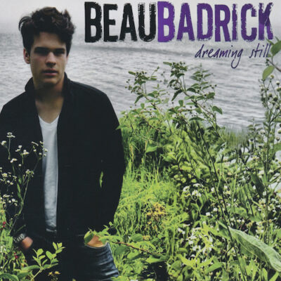 "Dreaming Still" - Original 2011 CD Pressing