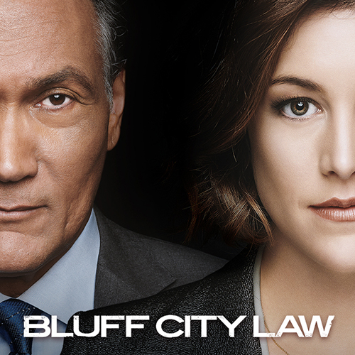 Bluff City Law Finds Fervor