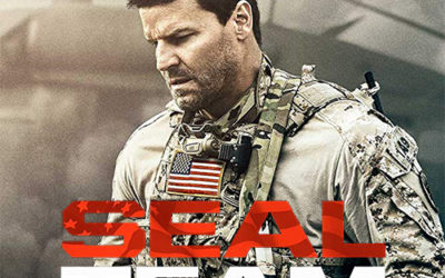 Seal Team Finds Fervor