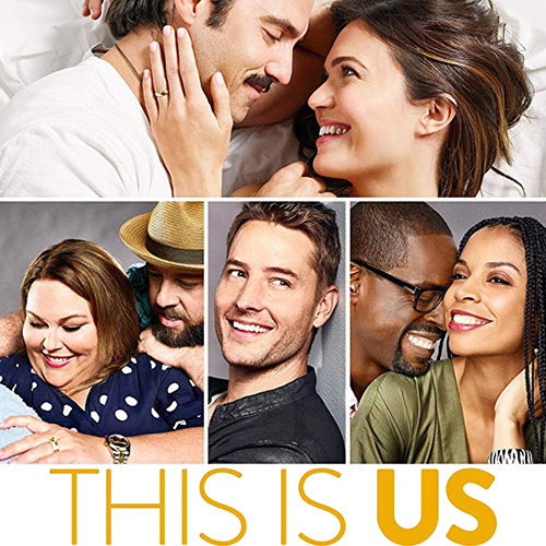 This Is Us, I Hear You