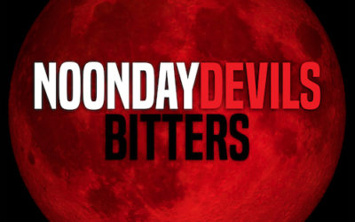 Yellowjackets and Noonday Devils