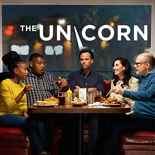 The Escorts, The Unicorn