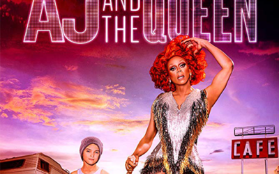 Fervor, AJ And The Queen