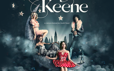Katy Keene Has Fervor