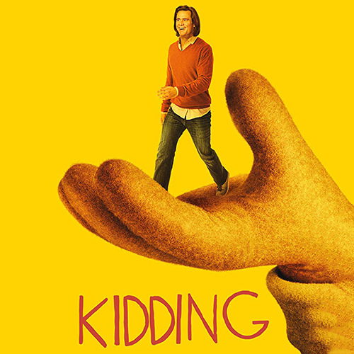 Once Upon A Time, Kidding