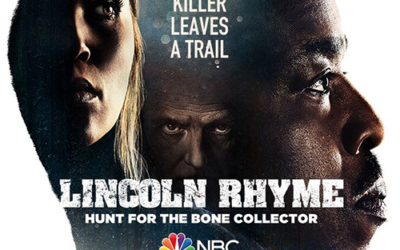Lincoln Rhyme, Look What You’re Doing To Me