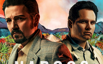 Narcos Mexico Season 2 Premieres With Fervor