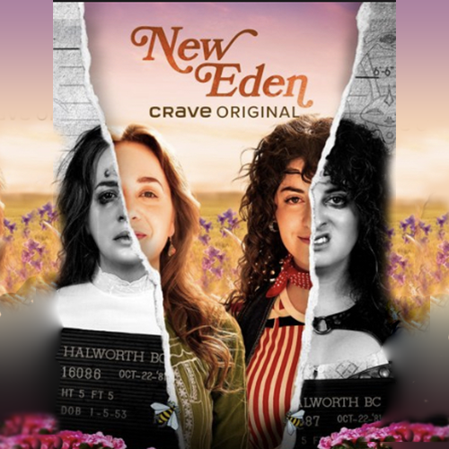 Up With People, New Eden