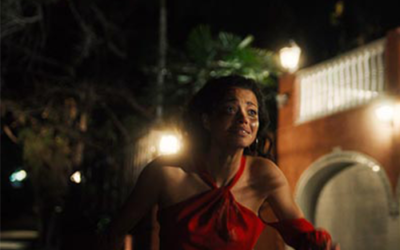 Run Sweetheart Run Premieres at Sundance with Fervor