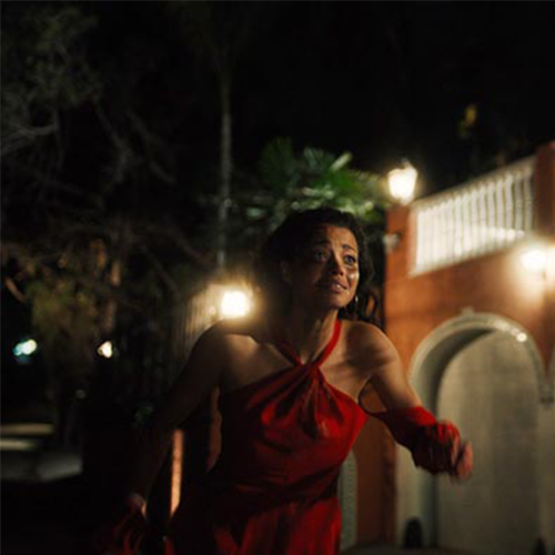 Run Sweetheart Run Premieres at Sundance with Fervor