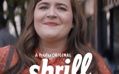 Shrill, Fervor Records