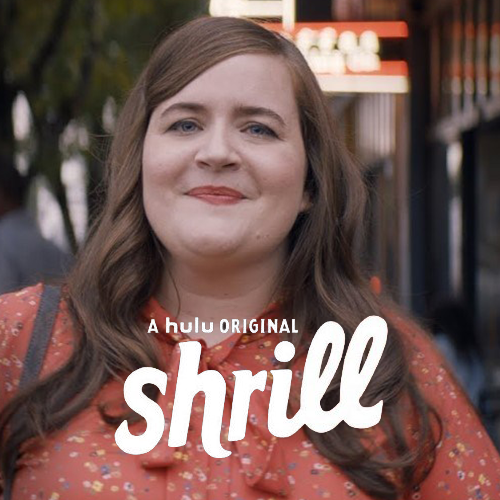 Shrill, Fervor Records