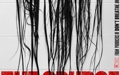 The Grudge Has Fervor