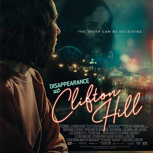Fervor and the Disappearance at Clifton Hill