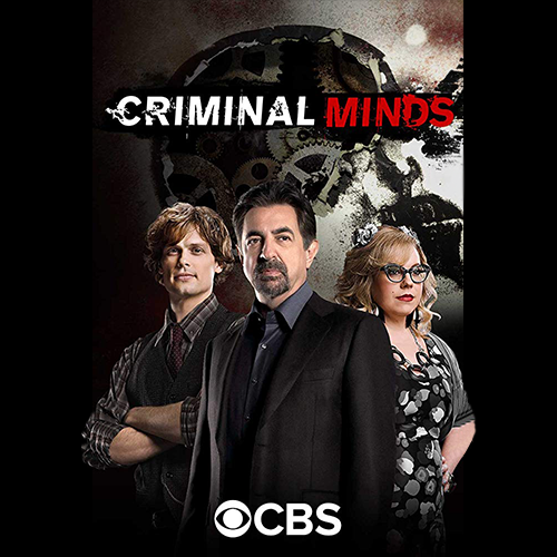 Criminal Minds Ends With Fervor