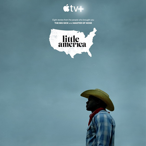Little America Has Gotta Keep Movin’