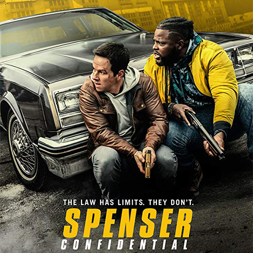 Spenser Confidential Finds Chinatown