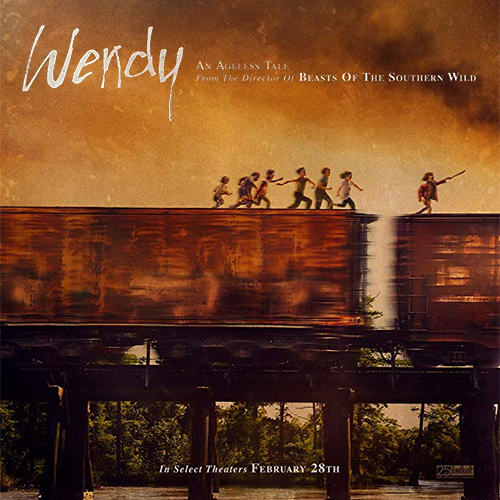 Wendy & Fervor Records
