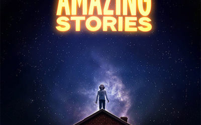 Fervor Records, Amazing Stories
