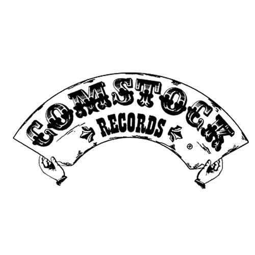 Comstock Records Label