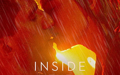 Inside The Rain With Fervor