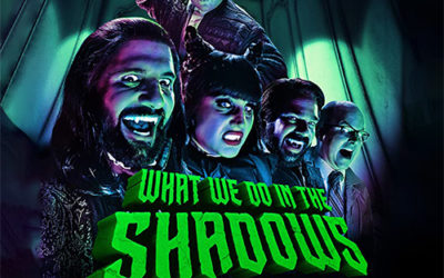 Fervor Records, What We Do In The Shadows