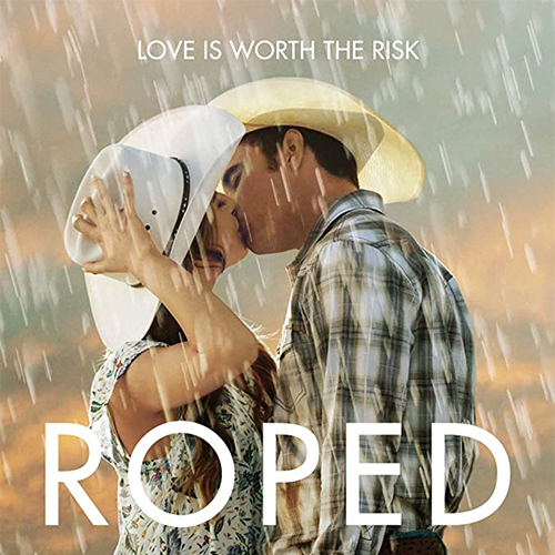 Roped Poster
