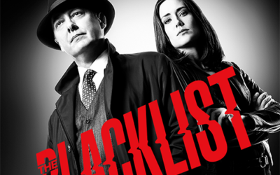 Foolin’ Myself In The Blacklist