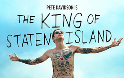 Fervor Records and The King of Staten Island