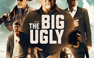 The Big Ugly, Sometimes Woman